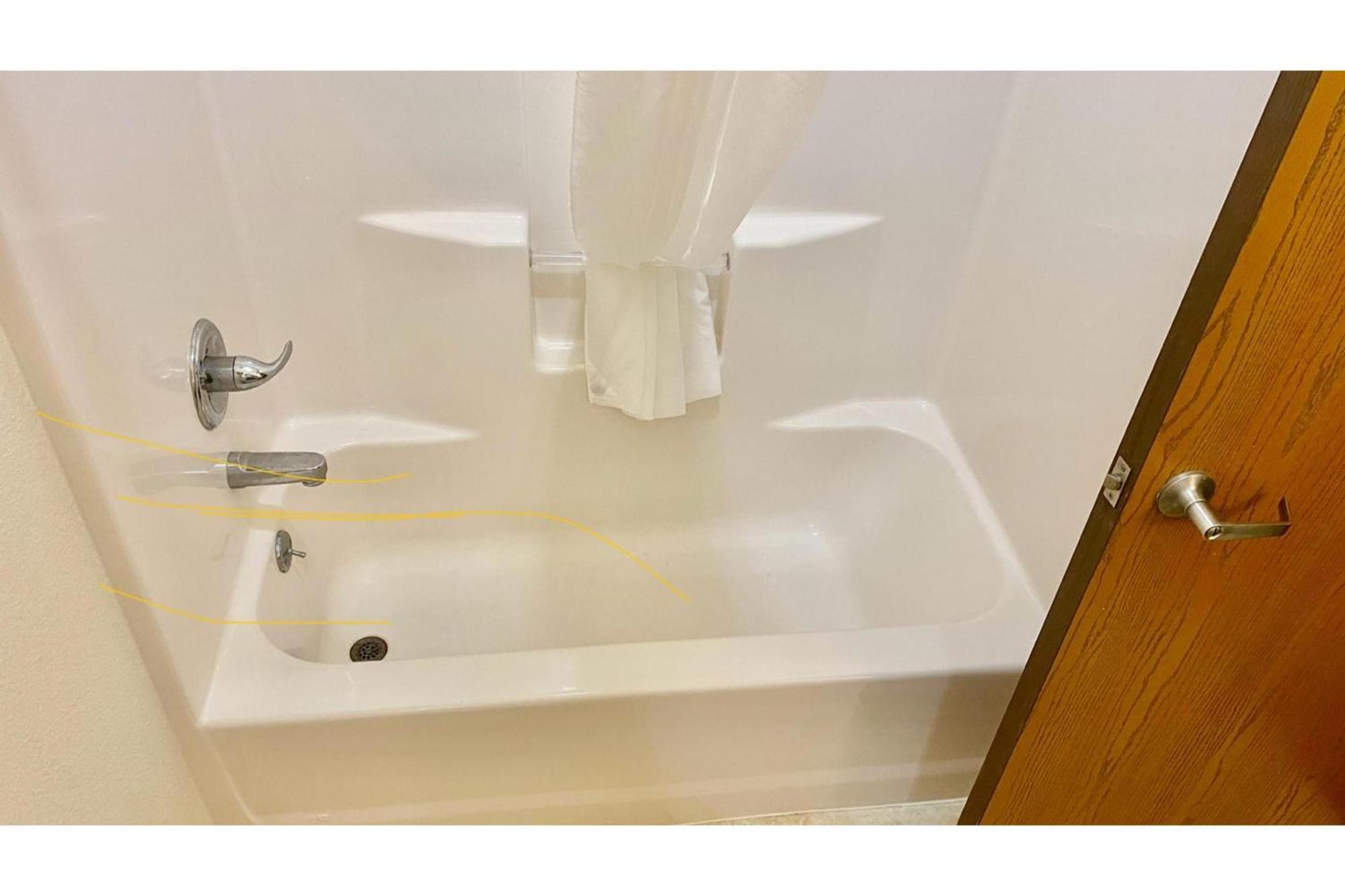 Park View Inn & Suites Hoisington Near Great Bend 외부 사진