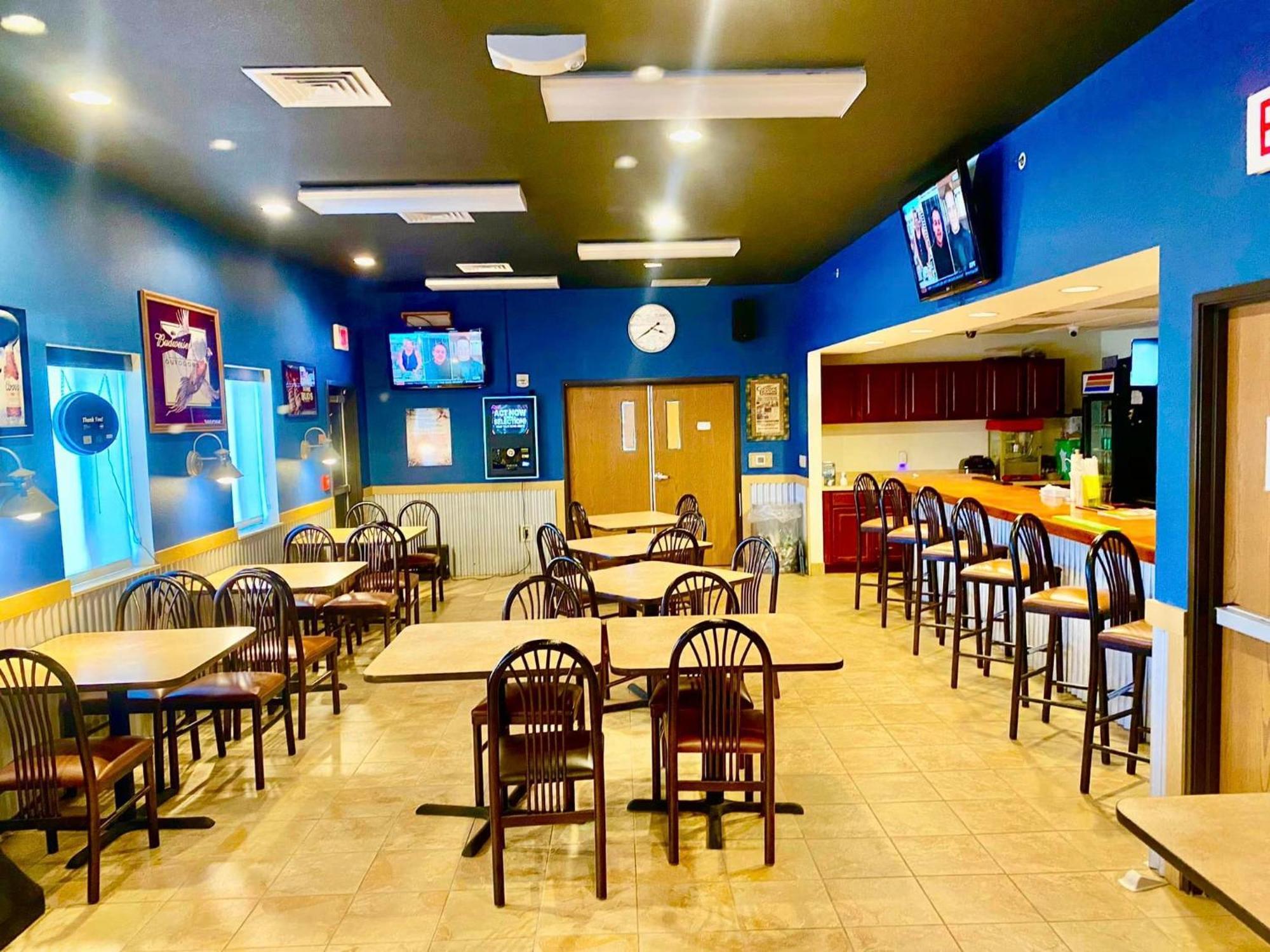 Park View Inn & Suites Hoisington Near Great Bend 외부 사진